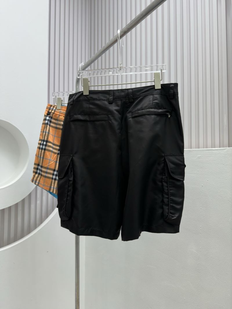 Prada Short Pants